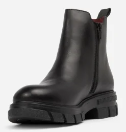 RIEKER ,Chelseaboots