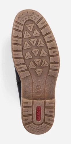 RIEKER ,Chelseaboots