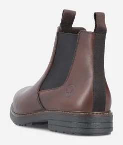 RIEKER ,Chelseaboots