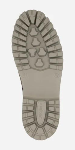 RIEKER ,Chelseaboots