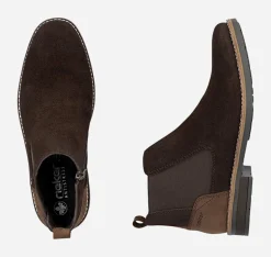 RIEKER ,Chelseaboots