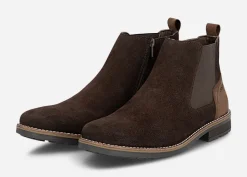 RIEKER ,Chelseaboots