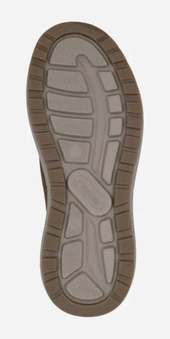 RIEKER ,Promenadskor