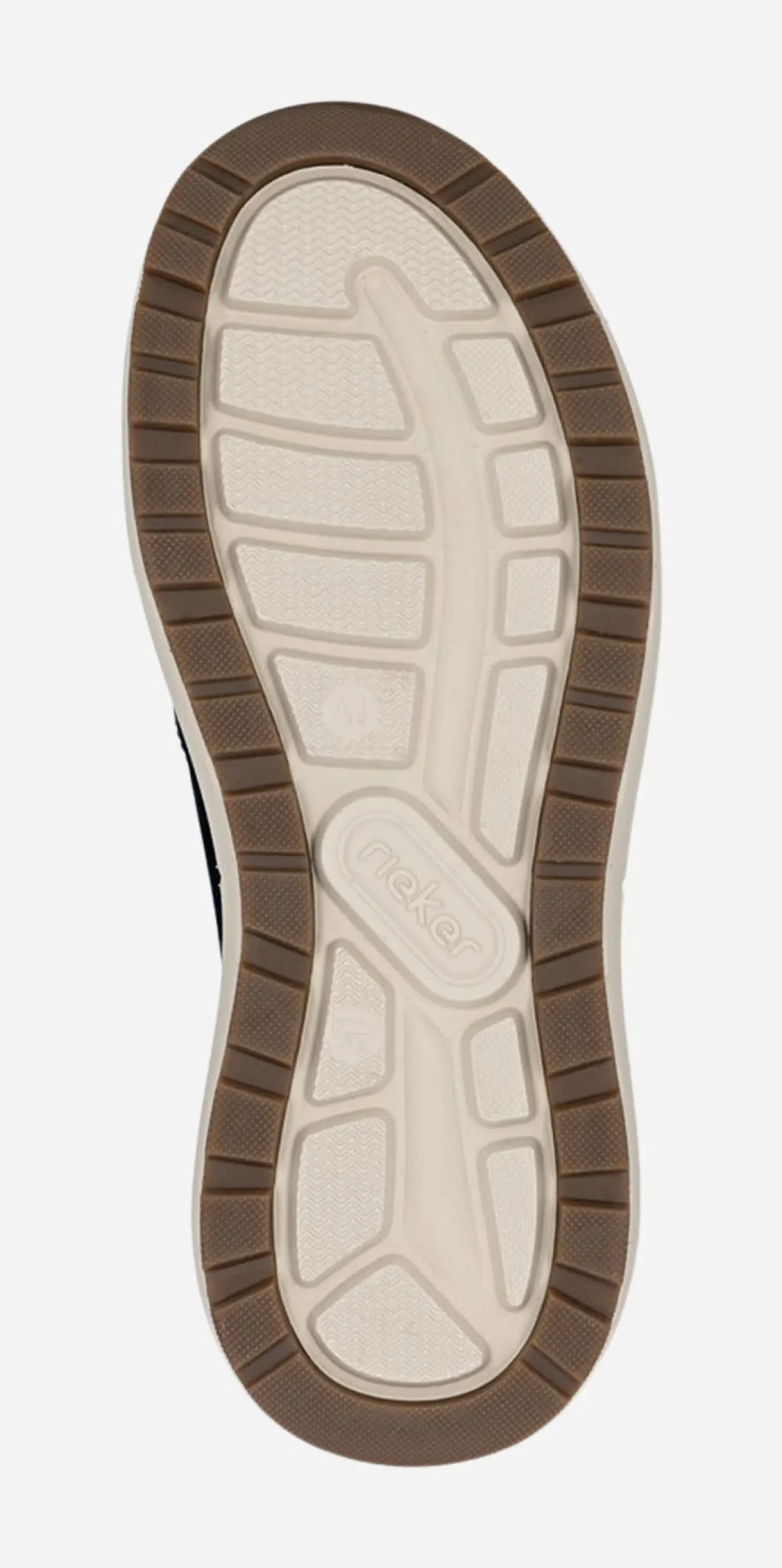 RIEKER ,Promenadskor