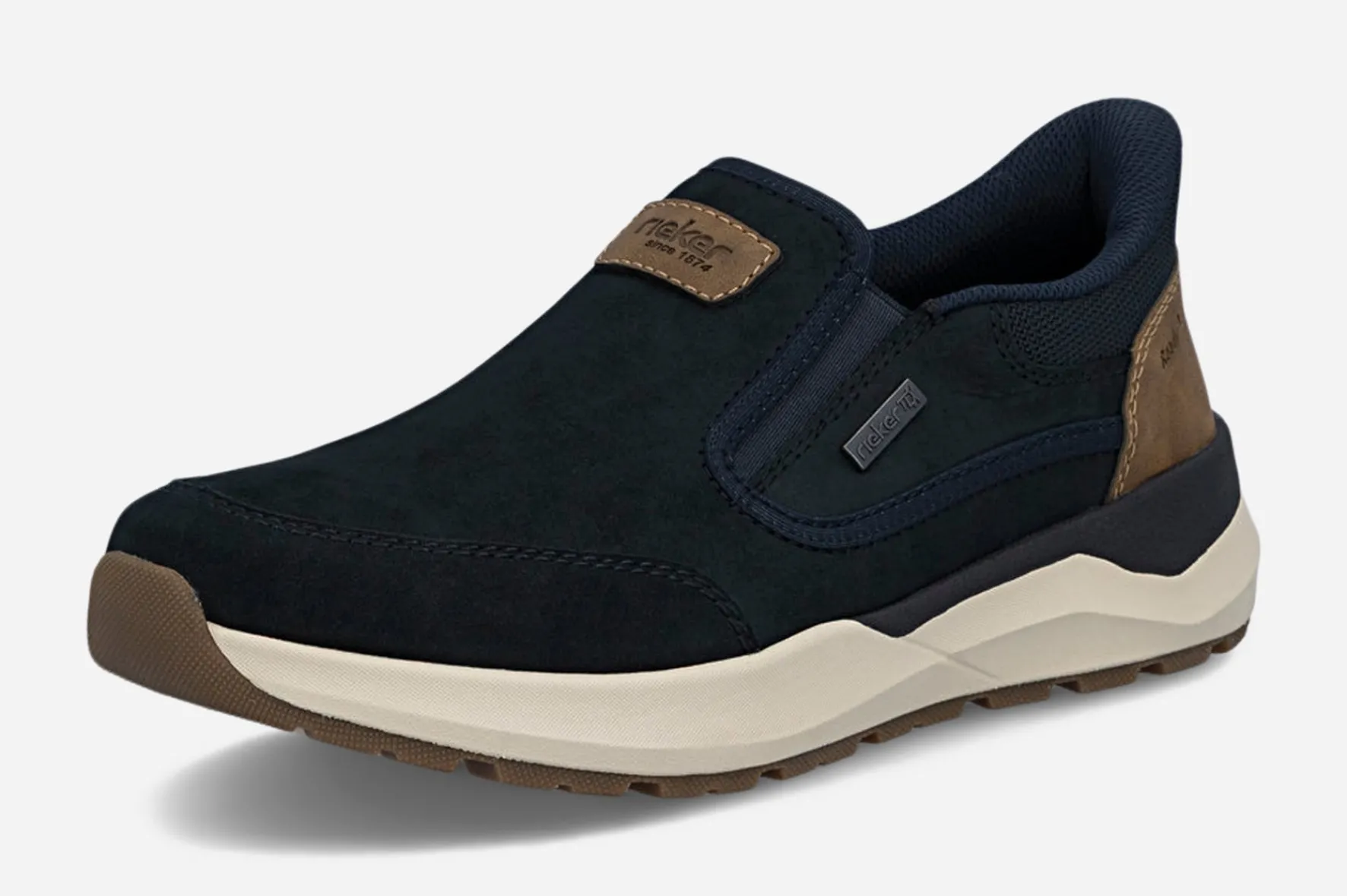 RIEKER ,Promenadskor