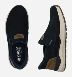 RIEKER ,Promenadskor