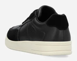 RIEKER ,Promenadskor med snörning