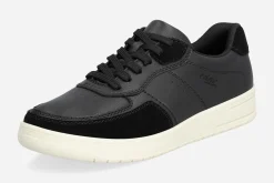 RIEKER ,Promenadskor med snörning