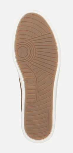 RIEKER ,Promenadskor med snörning