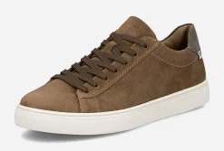 RIEKER ,Promenadskor med snörning