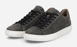 RIEKER ,Promenadskor med snörning