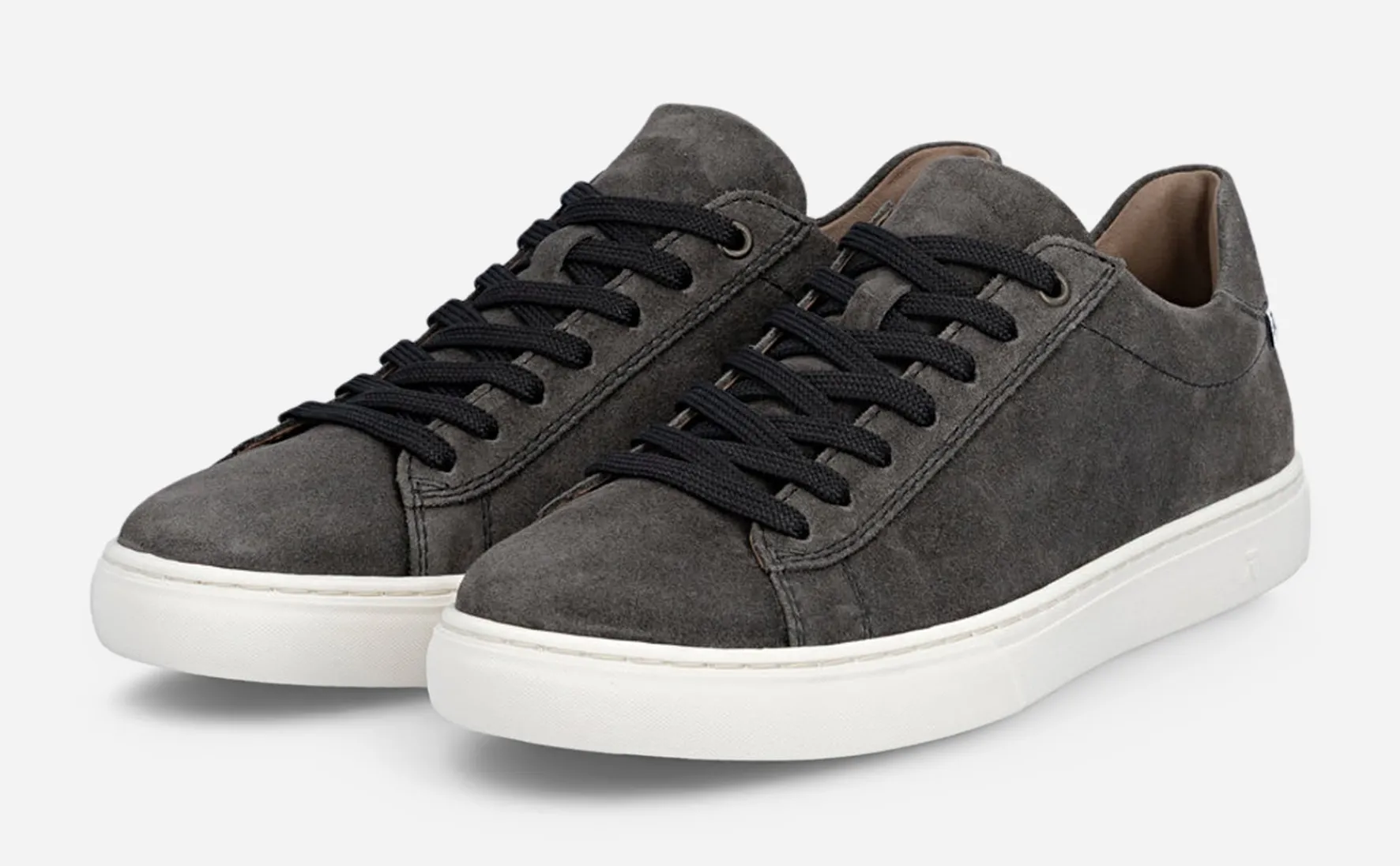 RIEKER ,Promenadskor med snörning