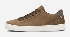 RIEKER ,Promenadskor med snörning