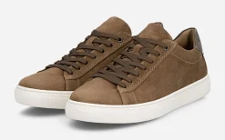 RIEKER ,Promenadskor med snörning