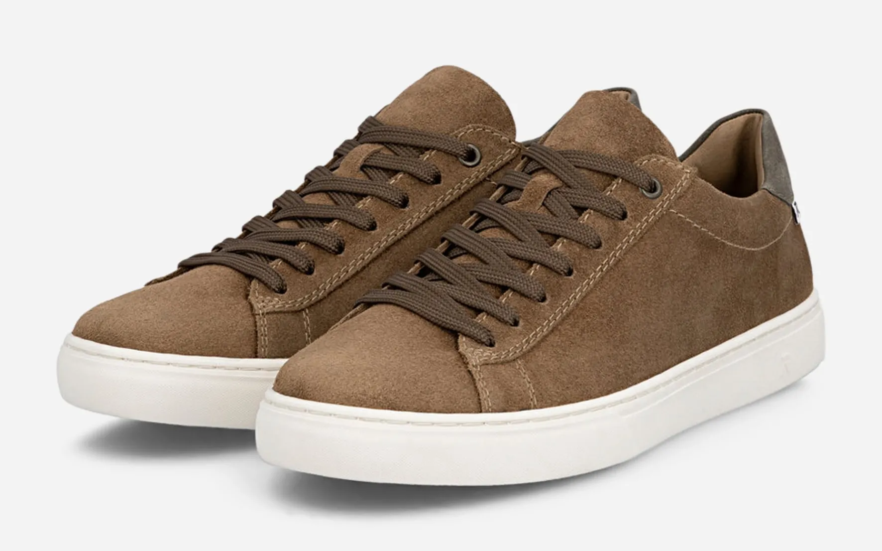 RIEKER ,Promenadskor med snörning