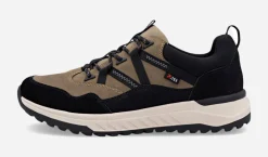 RIEKER ,Promenadskor med snörning