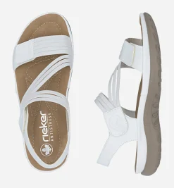 RIEKER ,Sandaler