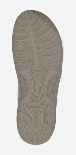 RIEKER ,Sandaler