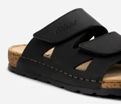 RIEKER ,Sandaler