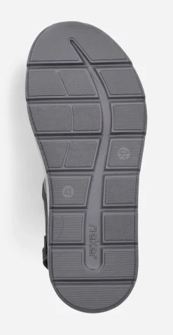RIEKER ,Sandaler