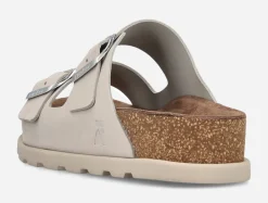 RIEKER ,Sandaler med remmar