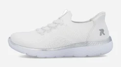 RIEKER ,Sock sneakers