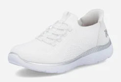 RIEKER ,Sock sneakers