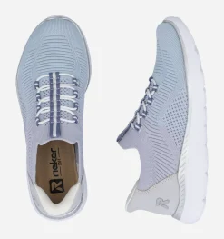 RIEKER ,Sock sneakers