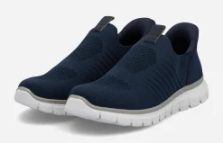 RIEKER ,Step-in sneakers