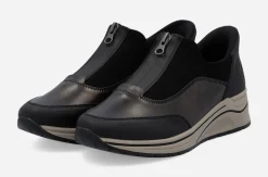 RIEKER ,Step-in sneakers
