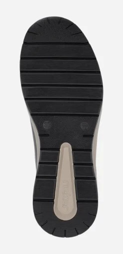 RIEKER ,Step-in sneakers