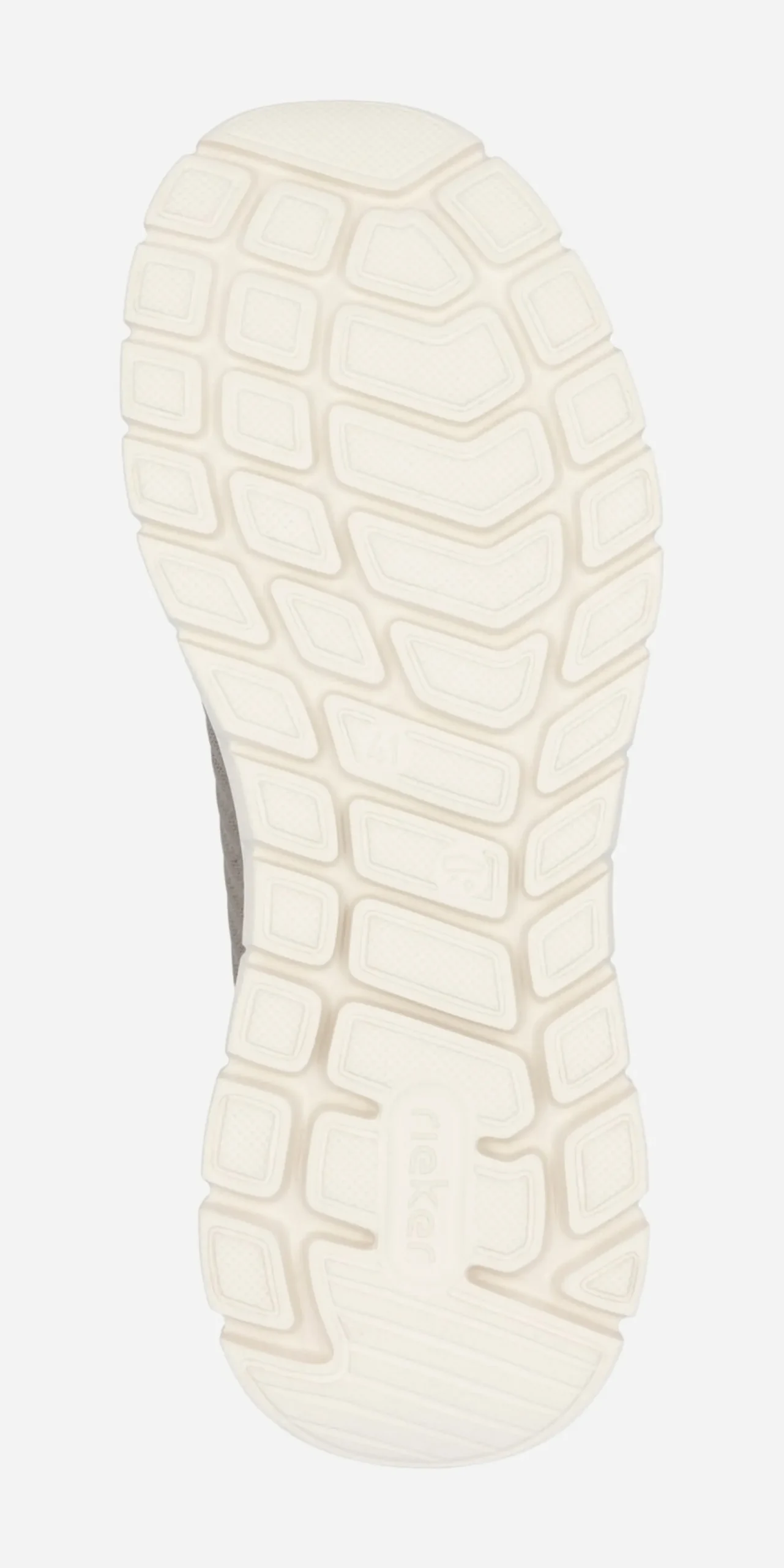 RIEKER ,Step-in sneakers