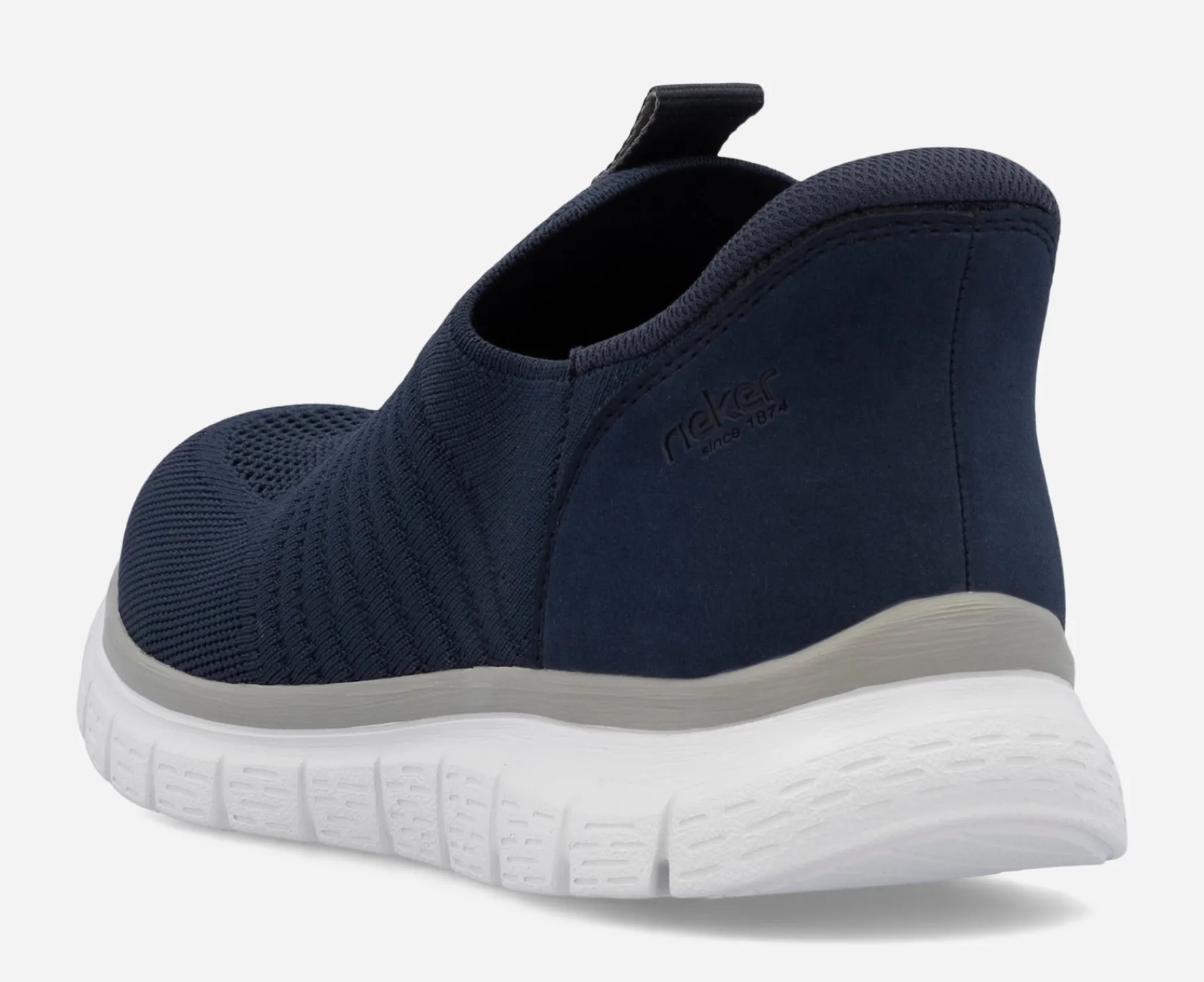 RIEKER ,Step-in sneakers