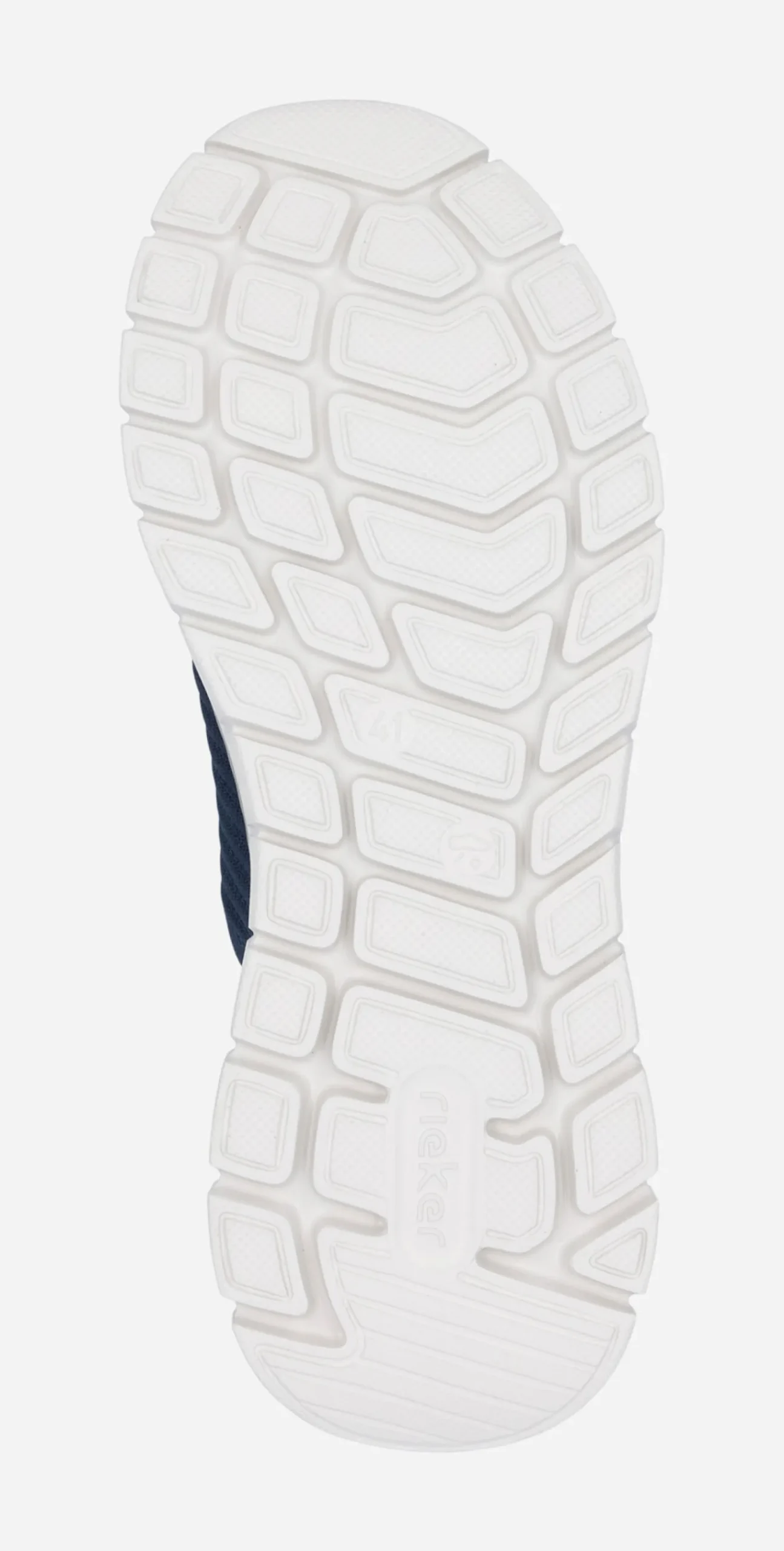 RIEKER ,Step-in sneakers