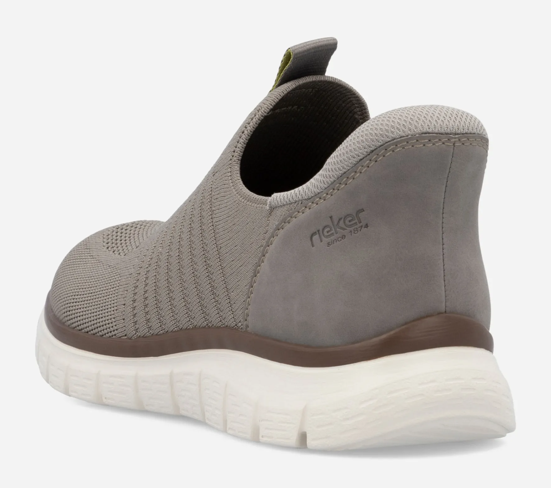 RIEKER ,Step-in sneakers