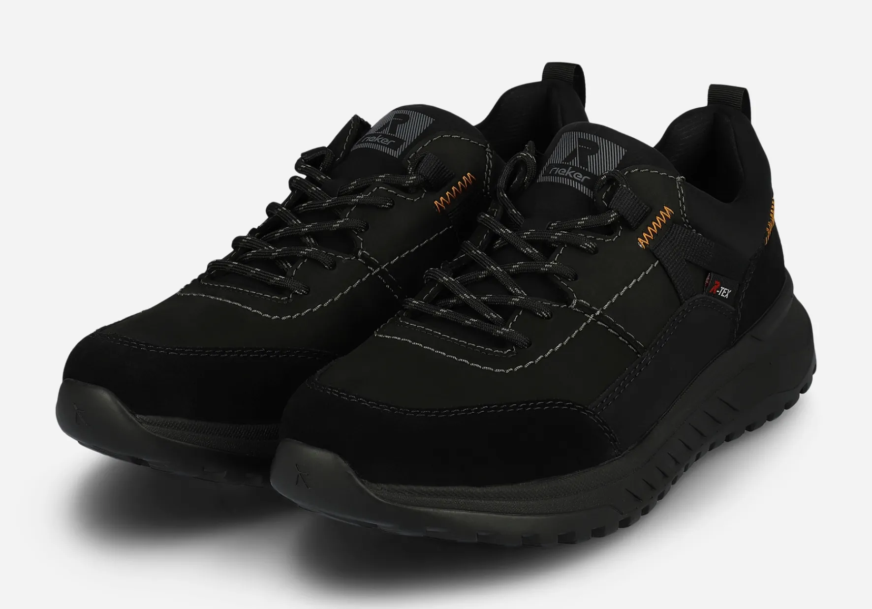 RIEKER ,Trekkingskor