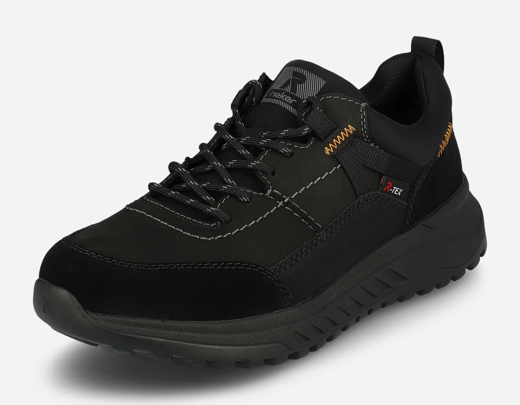 RIEKER ,Trekkingskor