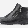 RIEKER ,Varmfodrade boots, waterproof