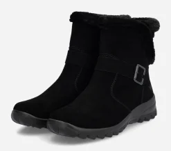 RIEKER ,Varmfodrade boots, waterproof