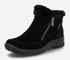 RIEKER ,Varmfodrade boots, waterproof