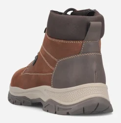 RIEKER ,Varmfodrade kängor