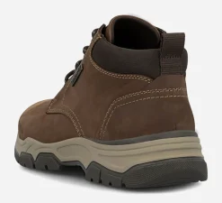 RIEKER ,Varmfodrade kängor