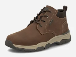 RIEKER ,Varmfodrade kängor