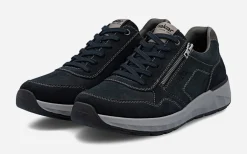 RIEKER ,Varmfodrade sneakers