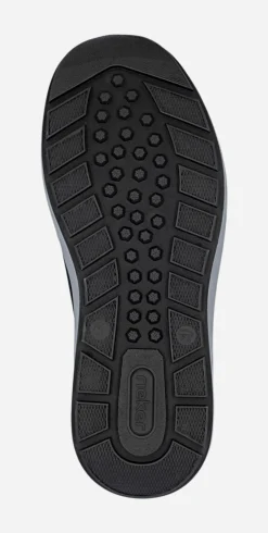 RIEKER ,Varmfodrade sneakers