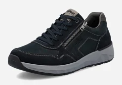 RIEKER ,Varmfodrade sneakers