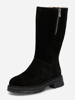 RIEKER ,Varmfodrade stövlar