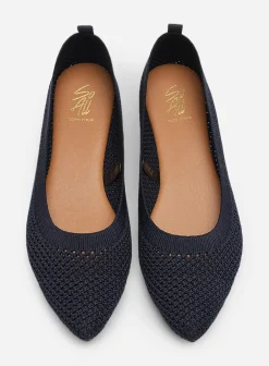 SO ALL ,Ballerinaskor