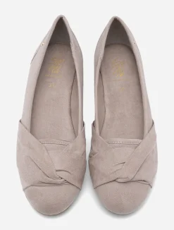 SO ALL ,Ballerinaskor