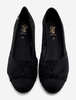 SO ALL ,Ballerinaskor